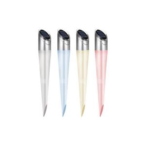 LUZ SOLAR DE JARDIN SET X 4 KE2456