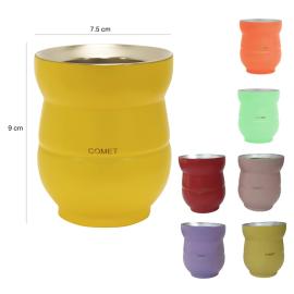 MATE CHICO 140 ML VB006CR