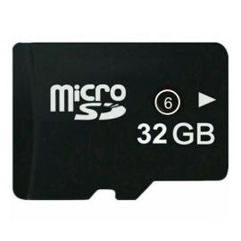 MEMORIA MICRO SD 32GB
