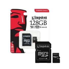 MICRO SD 128GB