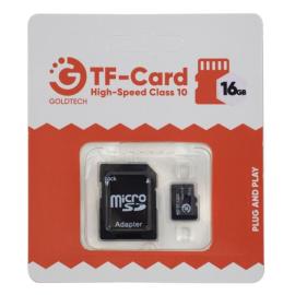 MICRO SD 16GB