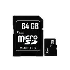 MICRO SD 64GB