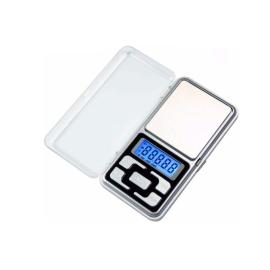 MINI BALANZA DIGITAL DE PRECISION