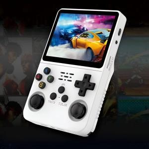 MINI CONSOLA 64GB VARIOS EMULADORES