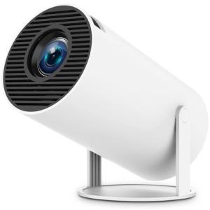 MINI PROYECTOR HD ANDROID 11 8GB/ 1GB