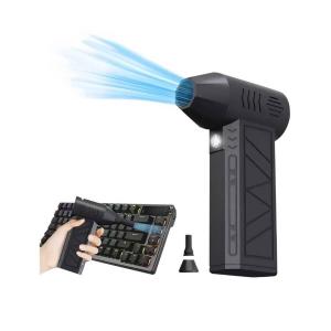 MINI SOPLADORA TURBO