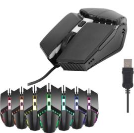 MOUSE GAMER H-20