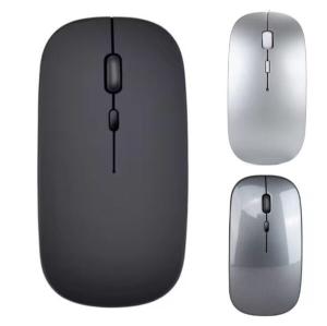 MOUSE INALÁMBRICO RECARGABLE