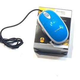 MOUSE USB AVENUE EN CAJA