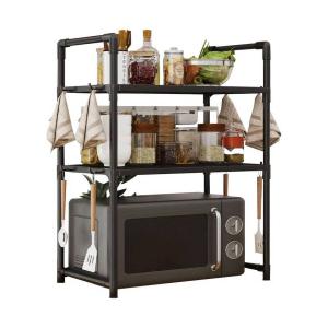ORGANIZADOR DE COCINA MICROONDAS