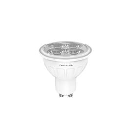 PAR 16 DICROICA GU10 5W 3000K 60°