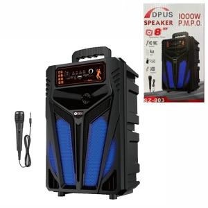 PARLANTE 8 ¨ DOUS SZ-803