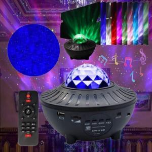 PARLANTE BLUETOOTH CON LUCES EFECTO  GRAFITTI