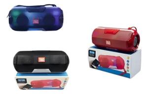 PARLANTE BLUETOOTH TG143