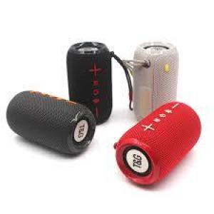 PARLANTE BLUETOOTH TG 419