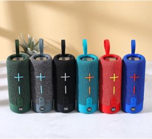 PARLANTE BLUETOOTH TG 619