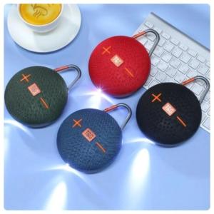 PARLANTE BLUETOOTH TG 648