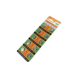 PILAS AG 10 /1130W/CX189/389A BLISTER X 10