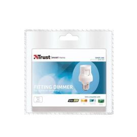 PORTALAMPARAS INTELIGENTE CON DIMMER TRUST