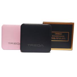 POWER BANK TREQA TE-909 6000mA