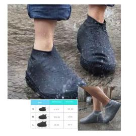 PROTECTOR DE CALZADO TALLE 
