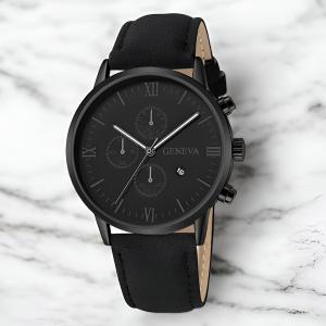 RELOJ DE METAL CON PULSERA