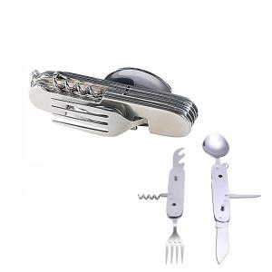 SET CUBIERTOS PLEGABLE