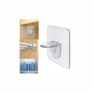 SOPORTE AUTOADHESIVO PARA ESTANTES