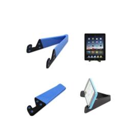 SOPORTE PARA CELULAR PLEGABLE FORMA V