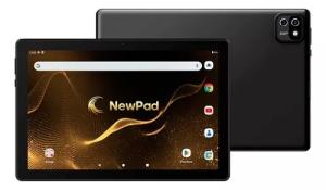 TABLET NEW PAD 10 PULGADAS  4/64 GB