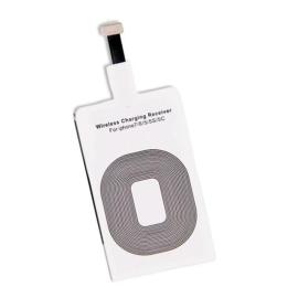 TARJETA PARA CARGA INALAMBRICA PARA IPHONE