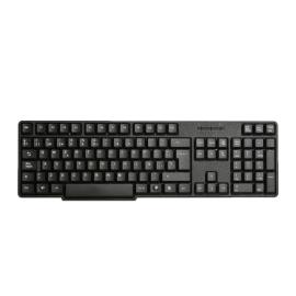 TECLADO USB GENERICO