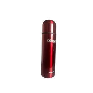 TERMO ACERO INOX 500 ML BORDÓ