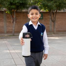 TERMO ESPRESSO 250 CC