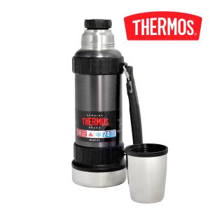 TERMO MARCA THERMOS WORK 1.2L  24HS FRIO /CALOR