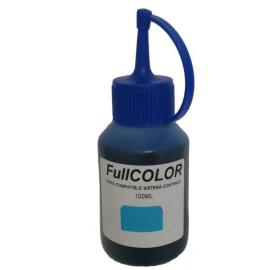 TINTA BROTHER 100 ML CY