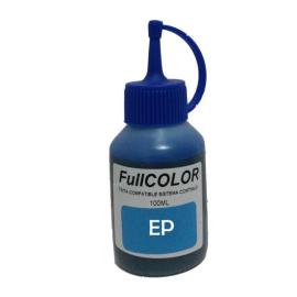 TINTA EPSON 100 ML CY