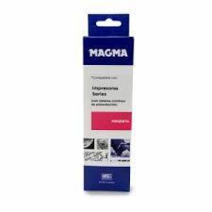 TINTA P/ BROTHER MAGMA 100ML MAGENTA