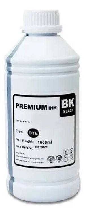 TINTA UNIVERSAL 1 LT COMPATIBLE CON EPSON BROTHER CANON HP