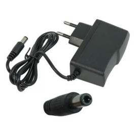 TRANSFORMADOR 220V 5V 2A CANALERAS TV BOX ETC