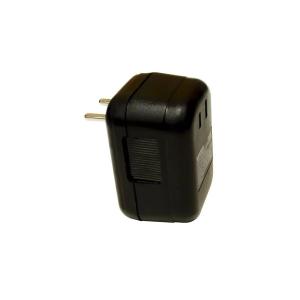 TRANSFORMADOR DE 110V A 220V  50 W