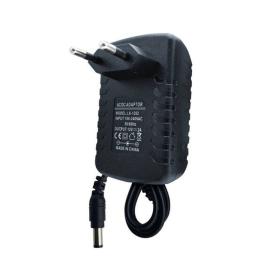 TRANSFORMADOR 12V 2A