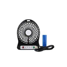 VENTILADOR PORTATIL A BATERIA REC
